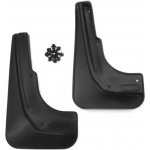 Novline Zástěrky / lapače nečistot Fiat Grande Punto (2005 - 2011) 5 dveřový model - přední - – Sleviste.cz