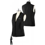 Animo Airbagová vesta Li Tech Crystal dámská černá – Zboží Dáma