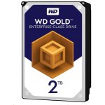 WD Gold 2TB, WD2005FBYZ – Zboží Mobilmania