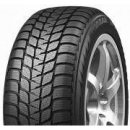Osobní pneumatika Bridgestone Blizzak LM25 255/35 R18 94V