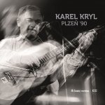 Kryl Karel - Plzeň '90 LP – Hledejceny.cz
