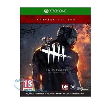 Dead by Daylight (Special Edition)