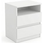 Scena Living Auri 40 x 50 x 32 cm – Hledejceny.cz