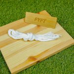 XL Kitty stringy na yoyo provázky oblíbené yo yo náhradní šňůrky Bílá – Hledejceny.cz