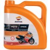 Motorový olej Repsol Moto Racing HMEOC 4T 10W-30 4 l