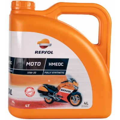 Repsol Moto Racing HMEOC 4T 10W-30 4 l