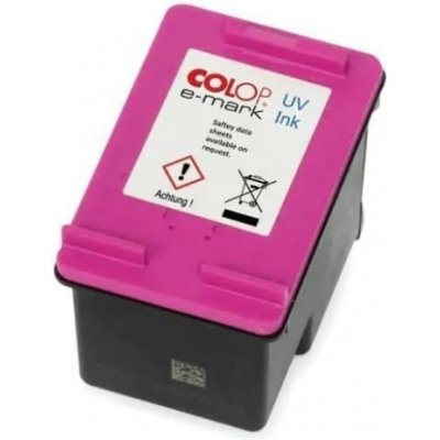 COLOP e-mark UV cartridge – Zboží Živě