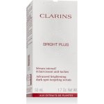 Clarins Bright Plus Advanced dark spot targeting serum 50 ml – Hledejceny.cz