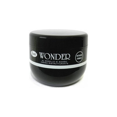 Gestil Wonder Hair Balm Zábalový balzám na vlasy 500 ml