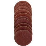 Proxxon 28983 Náhradní samolepicí brusné kotoučky 20 ks – Sleviste.cz