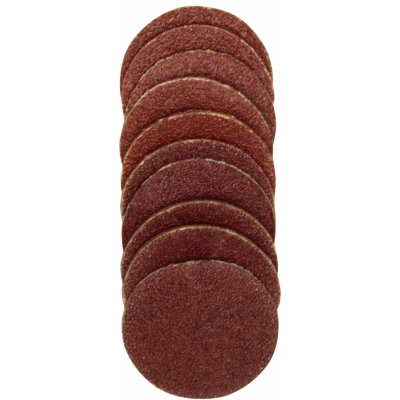 Proxxon 28983 Náhradní samolepicí brusné kotoučky 20 ks – Sleviste.cz