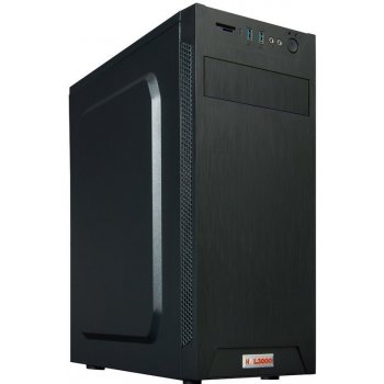 Hal3000 PowerWork AMD 124 PCHS2705