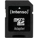 Intenso microSDHC 8 GB class 10 3413460