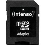 Intenso microSDHC 8 GB class 10 3413460 – Sleviste.cz