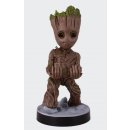 Exquisite Gaming Guardians of the Galaxy vol. 2 Cable Guy Baby Groot 20 cm