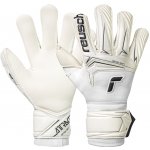 Reusch Attrakt Gold X Ortho-Tec bílá UK 10,5 – Zbozi.Blesk.cz