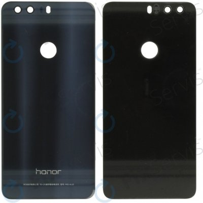 Kryt Huawei HONOR 8 zadní modrý – Zbozi.Blesk.cz