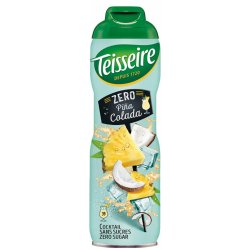 Teisseire Pina Colada 0% 0,6 l