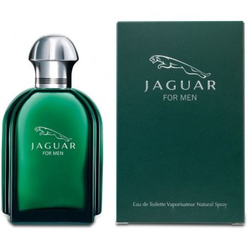 Jaguar toaletní voda pánská 100 ml