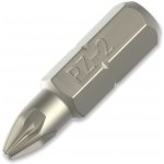 Hrot pozidrive PZ2 - 25 mm, 4,5mm – Hledejceny.cz