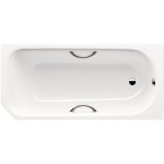 Kaldewei Saniform V1-V4 Star 160 x 70 cm 134000010001 – Hledejceny.cz