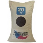 STAREX Slunečnice černá 10 kg – Zboží Dáma