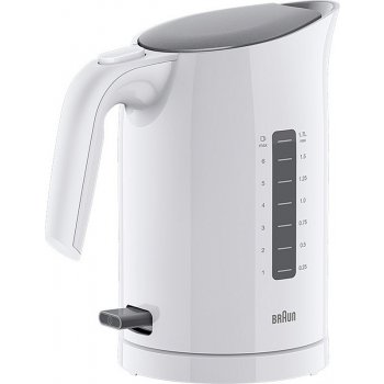 Braun WK3100