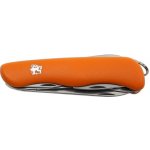 Mikov Praktik 115-NH-6/AK oranžový – Hledejceny.cz