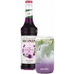 Monin koncentrát Ube 0,7 l – Zboží Mobilmania