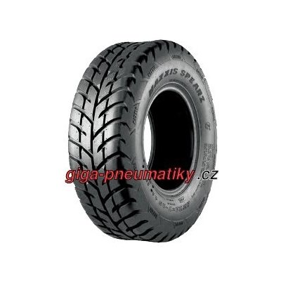 Maxxis M991 Spearz 18.5x6 R10