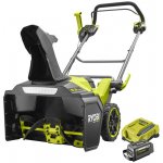 Ryobi RY36STX53B-160 5133006816 – Zboží Dáma