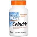 Doctor's Best Celadrin podpora kloubů 500 mg 90 kapslí