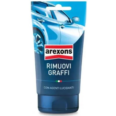 Arexons Odstraňovač škrábanců 150 ml | Zboží Auto
