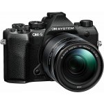 Olympus OM-5 II – Zboží Živě