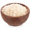 Rýže Via Naturae Rýže Basmati bílá BIO 3 kg