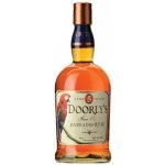 Doorly´s Gold 5y 40% 0,7 l (holá láhev) – Sleviste.cz