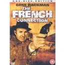 French Connection DVD