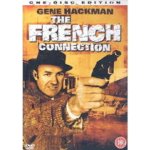 French Connection DVD – Sleviste.cz