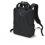 Dicota D31820 ECO backpack SLIM PRO 12-14,1" black – Hledejceny.cz