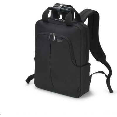 Dicota D31820 ECO backpack SLIM PRO 12-14,1" black – Hledejceny.cz