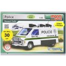 Monti System 27 Police 1:35