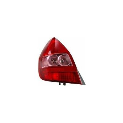 Zadní světlo- levé HONDA JAZZ 2002-2008 |002-2008| DEPO | 2171962LLDUE – Hledejceny.cz
