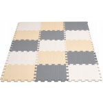 Vevor Podložka Podlahová 16 Ks Snadná EVA péče pro děti na hraní – Zboží Dáma