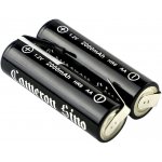 Cameron Sino 1.2V Ni-MH 2000mAh CS-2HCFX2NT – Zbozi.Blesk.cz