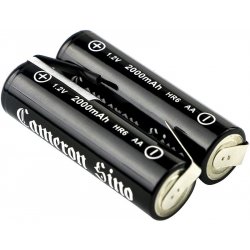 Cameron Sino 1.2V Ni-MH 2000mAh CS-2HCFX2NT