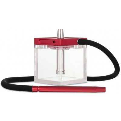 Mashisha BB 13/1 červená – Hledejceny.cz