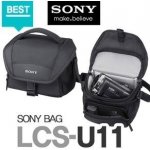 Sony LCS-U11 – Zboží Živě