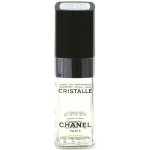 Chanel Cristalle toaletní voda dámská 3 x 15 ml – Hledejceny.cz
