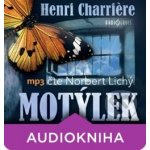 Motýlek - Charriére Henri – Sleviste.cz