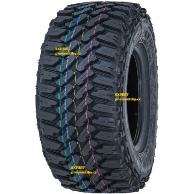 Nankang NK 4X4WD M/T FT-9 235/75 R15 104Q – Zboží Mobilmania